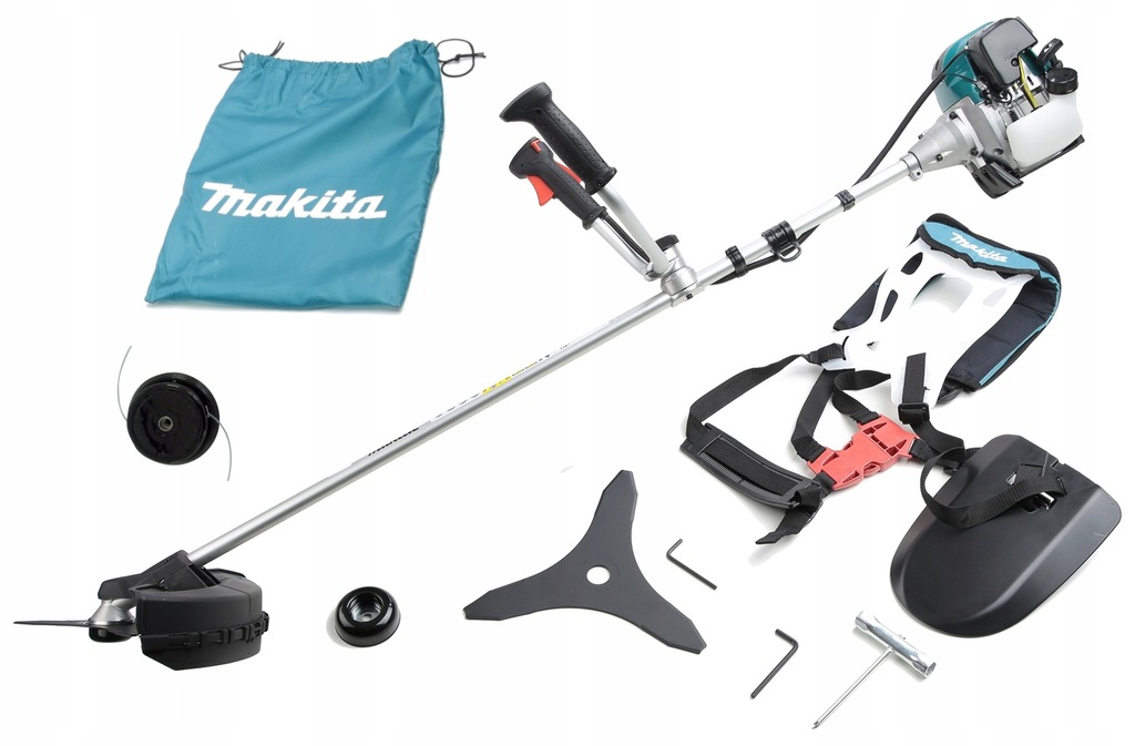 KOSA SPALINOWA MAKITA EBH341U 4-SUWOWA 1,5 KM MOC - 8125015116 ...