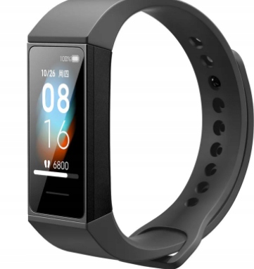 X385 MI SMART BAND 4C ZEGAREK SMARTBAND