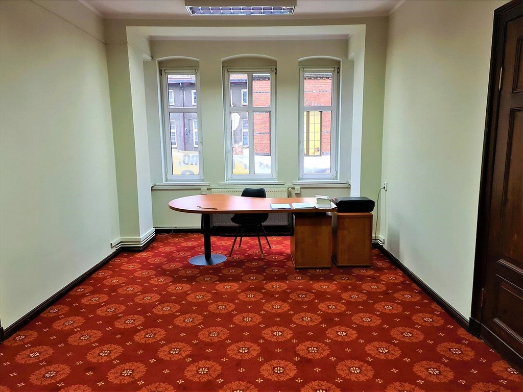 Biuro, Toruń, 84 m²