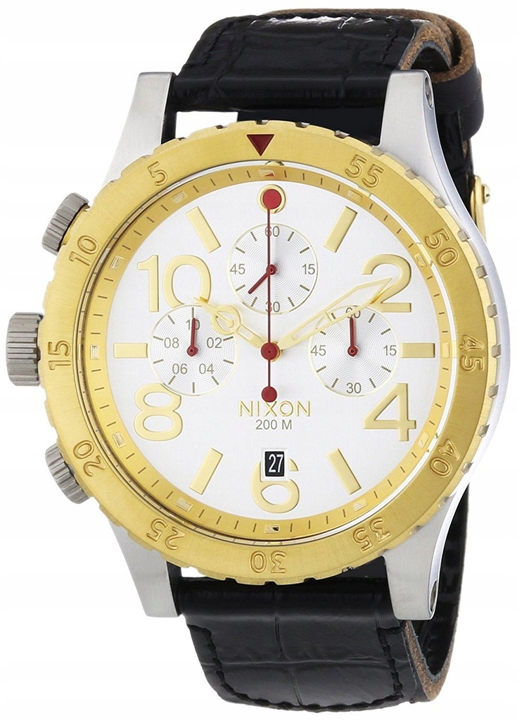 NIXON A3631884-00 48-20 CHRONO