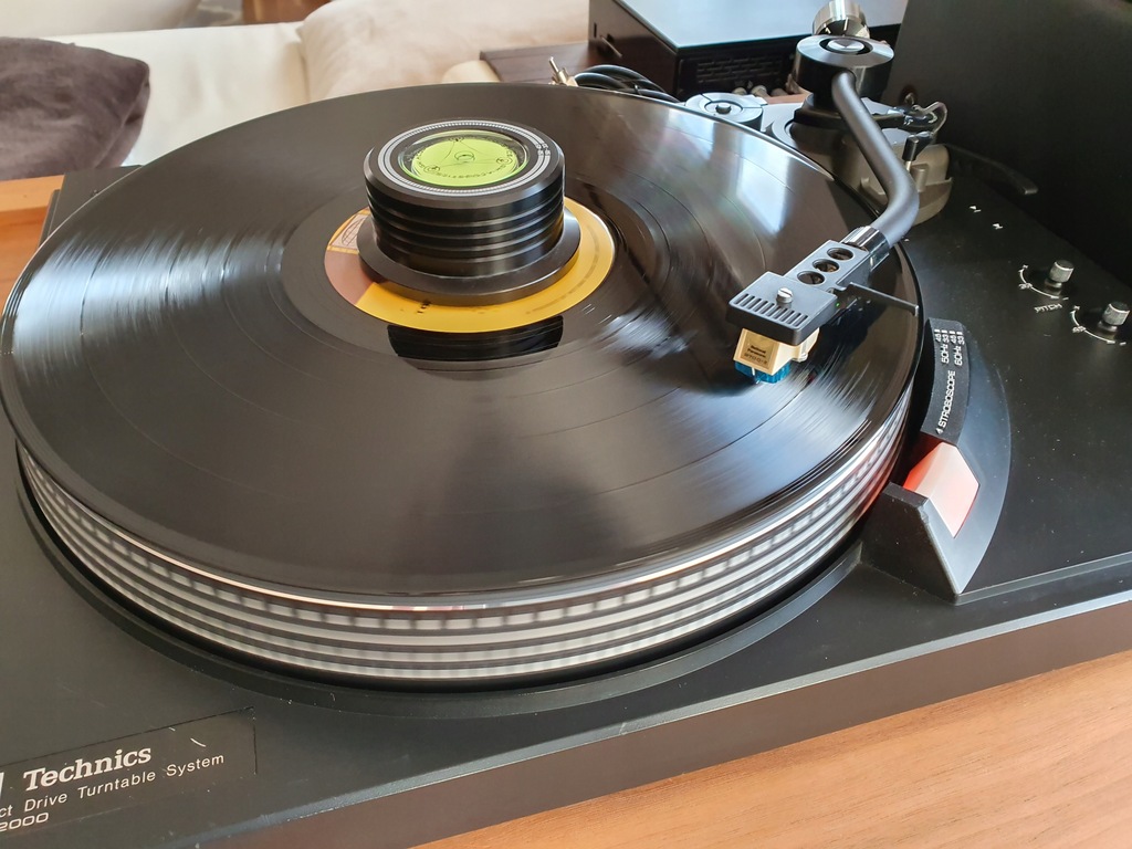 Купить TECHNICS SL-2000 HiEND_полное руководство_Гданьск: отзывы, фото, характеристики в интерне-магазине Aredi.ru