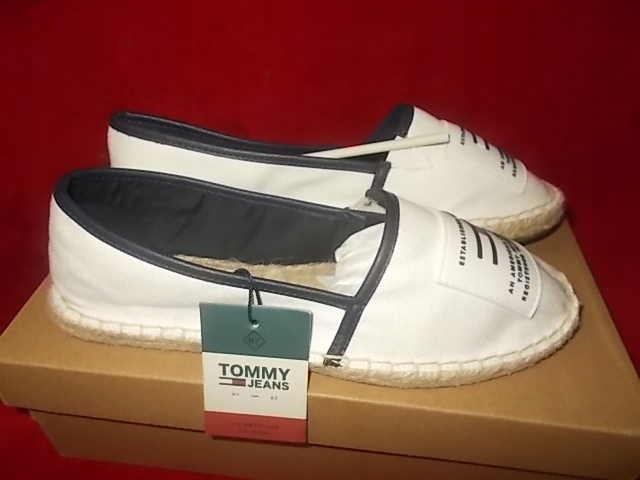 buty tommy hilfiger 39