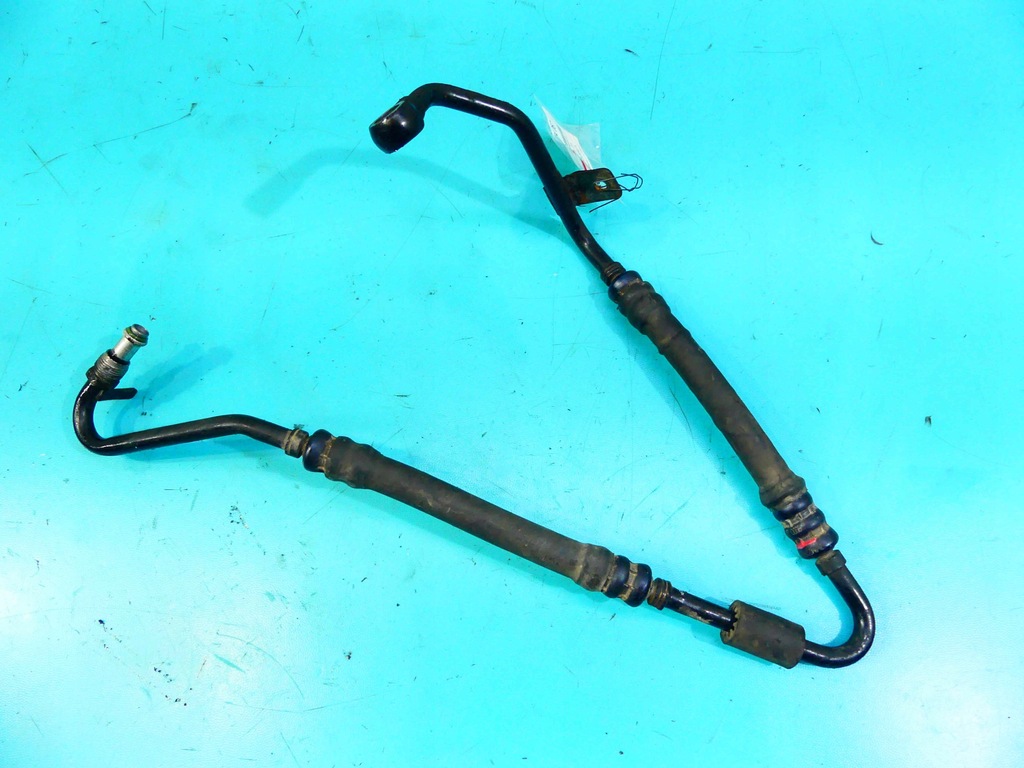 PRZEWÓD WSPOMAGANIA AUDI Q7 I 4L 4.2 TDI 14250579209 oficjalne