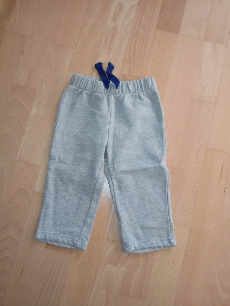 spodnie dresowe Mayoral 74 cm