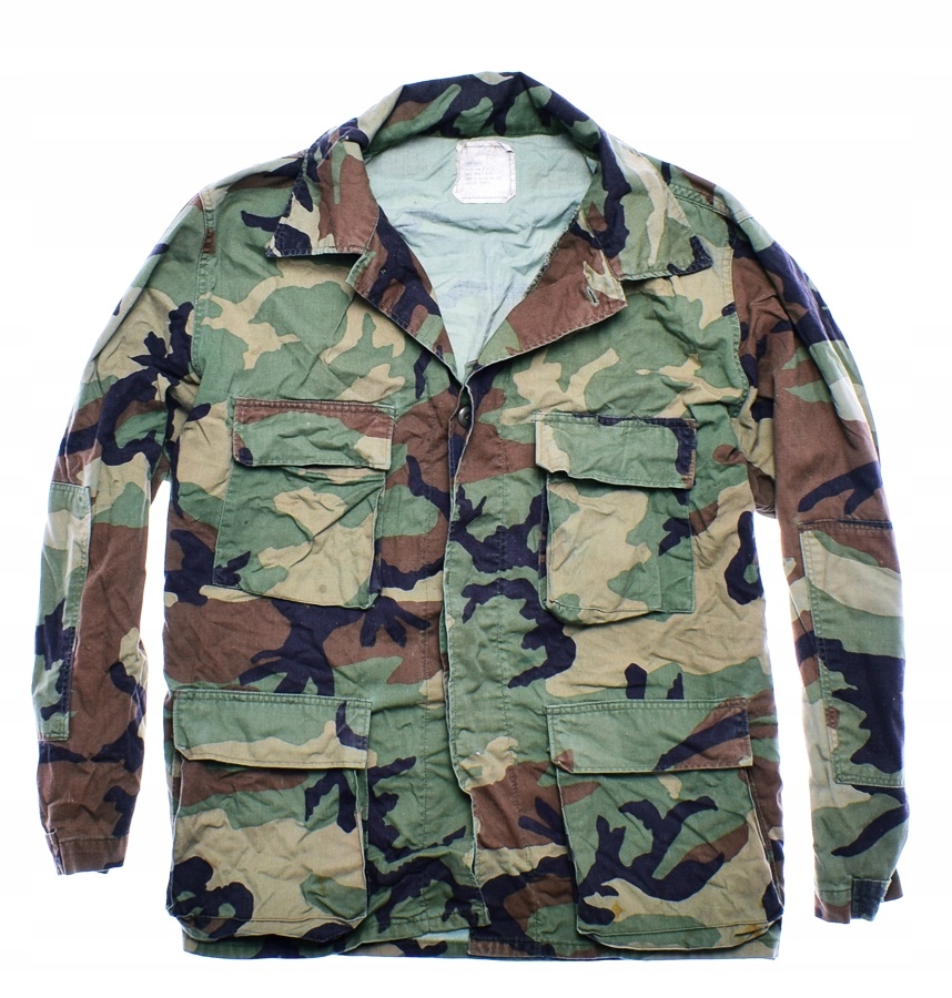 5892-74 ...... m#k MILITARNA KOSUZLA MORO r.XL