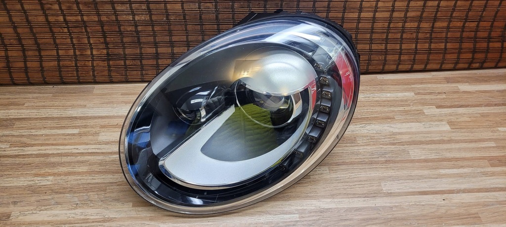 VW NEW BEETLE BI XENON LED 5C1941031J