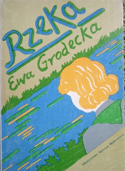 Rzeka E.Grodecka