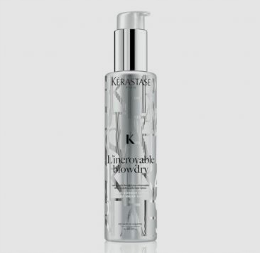 Kérastase L’incroyable Blowdry - kremowy lotion