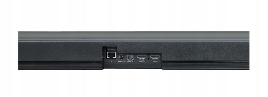 Купить Саундбар LG SK9Y Dolby Atmos 500 Вт 5.1.2-канальный WiFi BT: отзывы, фото, характеристики в интерне-магазине Aredi.ru