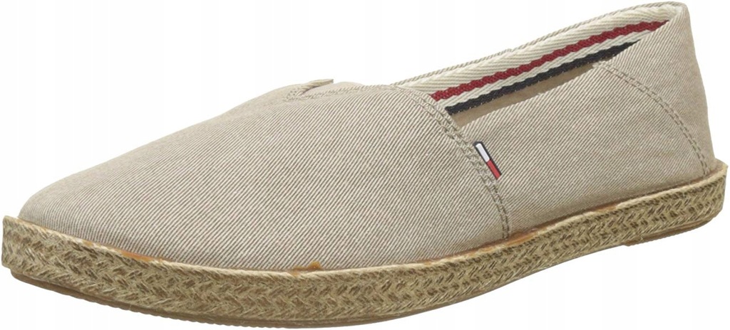 Espadryle TOMMY JEANS roz.38 U1350