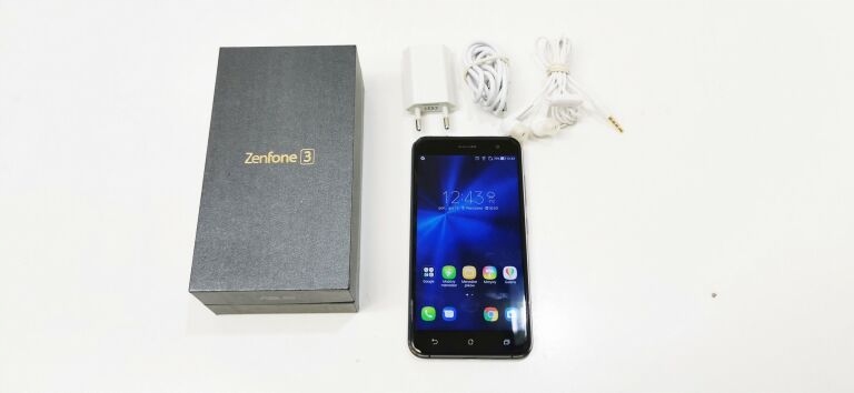 TELEFON ASUS ZENFONE 3 KOMPLET