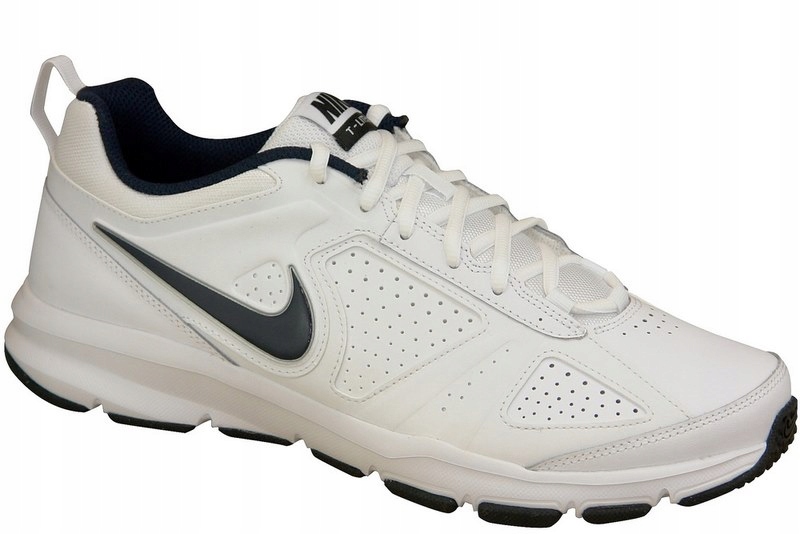 Męskie Buty NIKE T-LITE XI ~42,5~