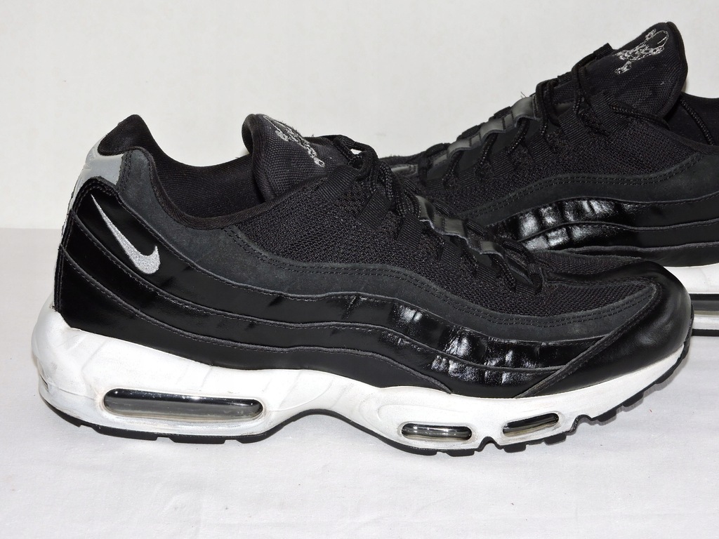 nike air max 95 prm rebel skulls