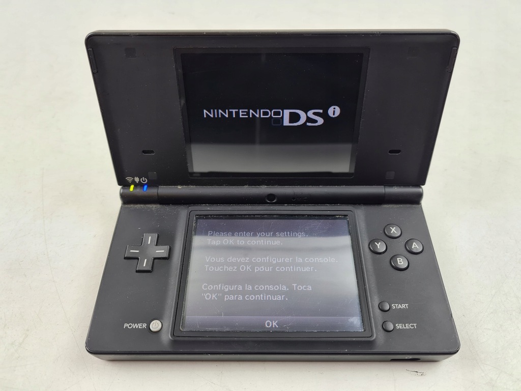 Nintendo DS i (2128835)