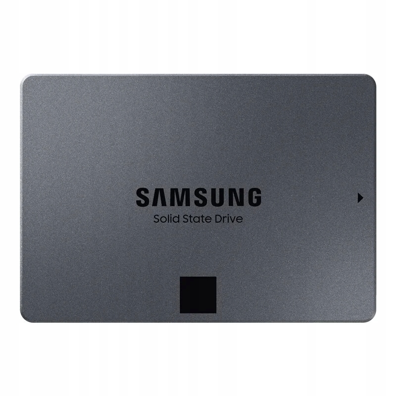Dysk SSD SAMSUNG 870 QVO 2.5″ 2 TB SATA III