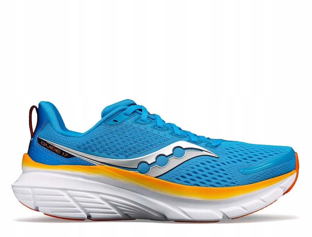 Buty Saucony Guide 17 S20936-211 46.5