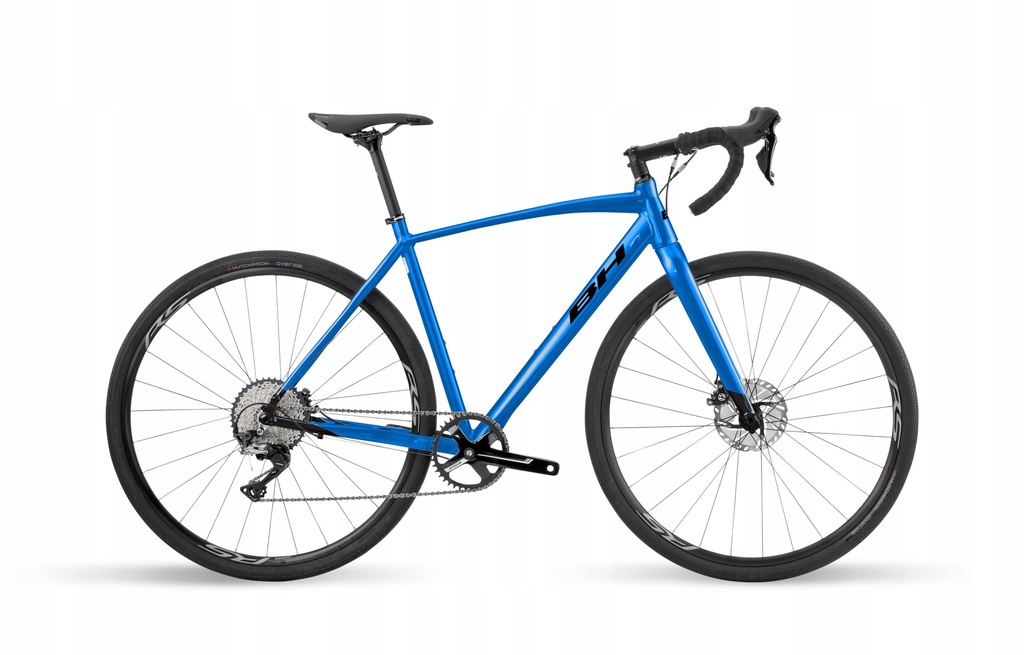 Rower BH Gravel X Alu 1.0 2021 NOWY