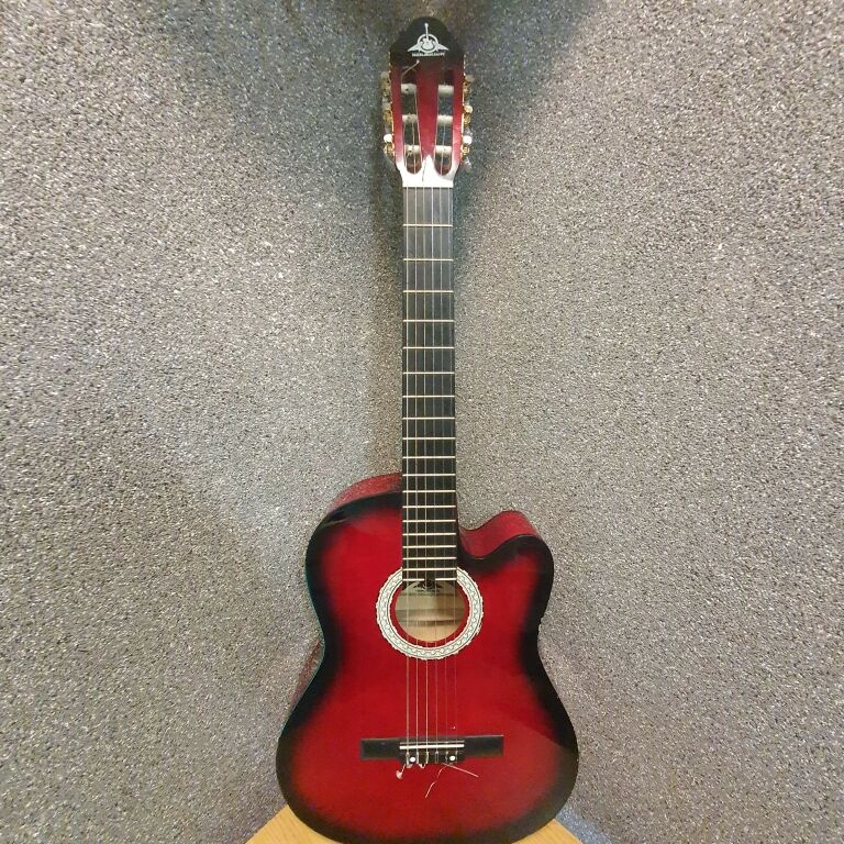 GITARA KLASYCZNA SOUNDER