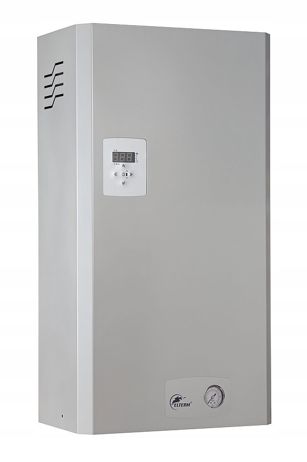 Elektryczny Kocioł Wodny WACHMISTRZ (AsP) 4kW .052