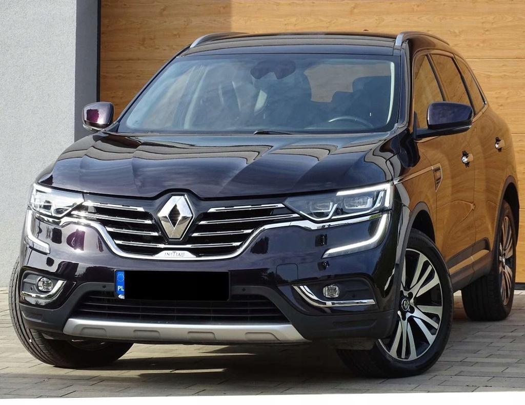 Renault Koleos 2.0 Diesel 177KM