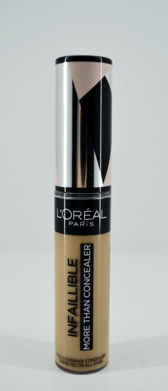 KOREKTOR LOREAL INFAILLIBLE MORE THAN CONCEALR 33