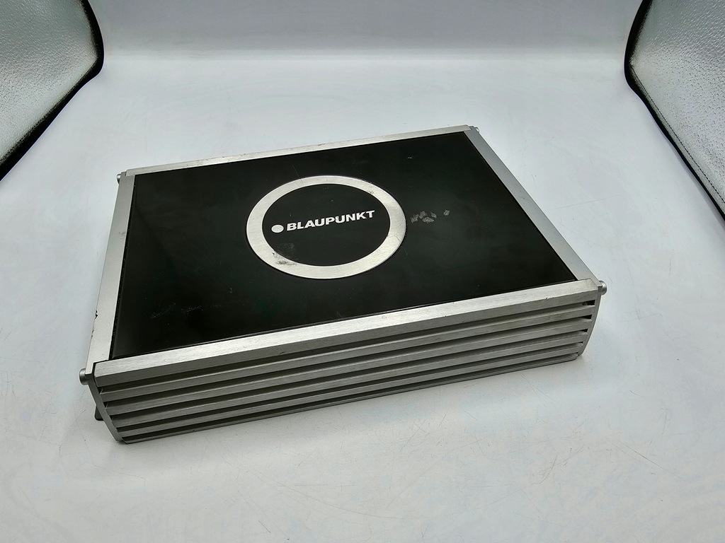 Wzmacniacz samochodowy Blaupunkt GTA 270 SF - 13323714272 - oficjalne ...