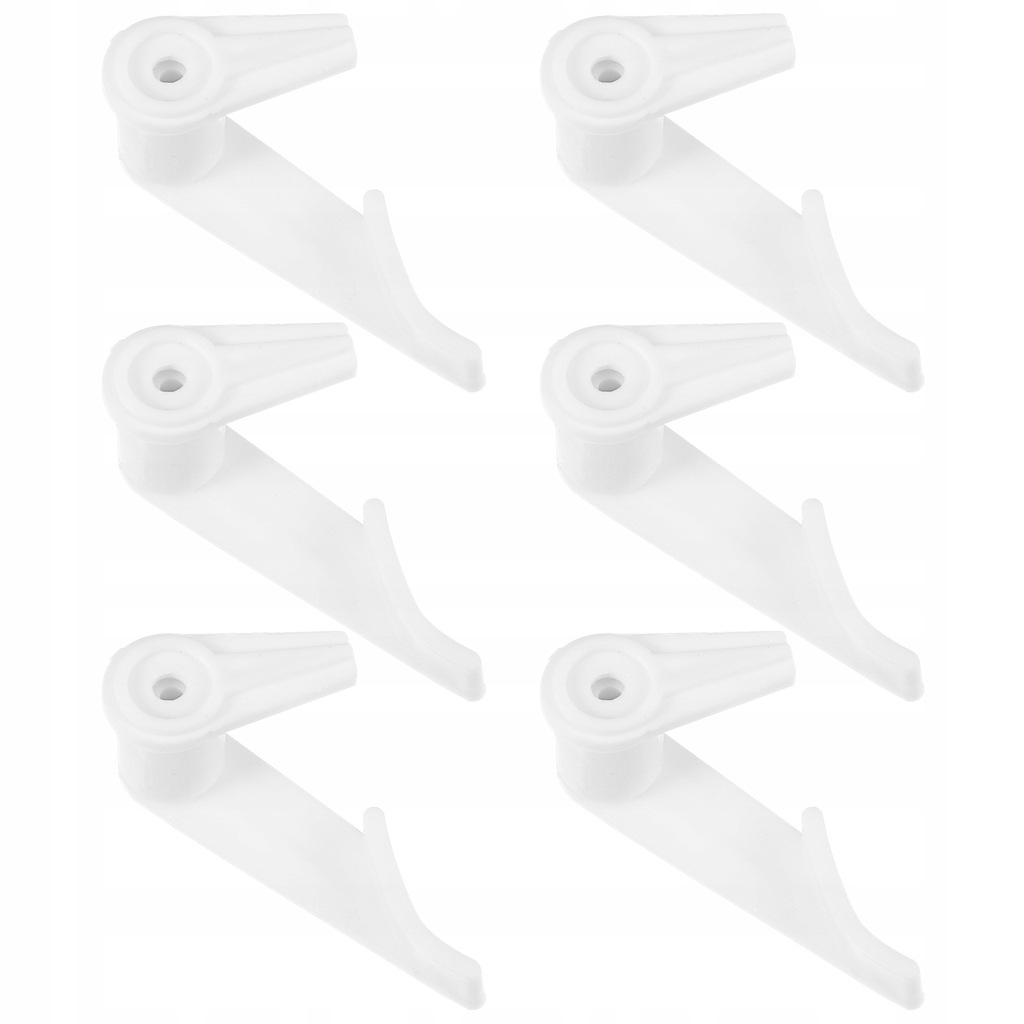 FIXED PINS BUCKLES CEILING LAMP CLIPS HOLDER SHADE