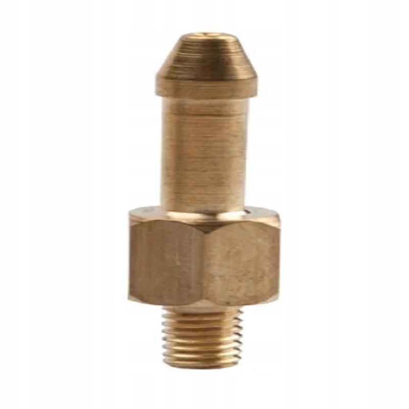 Końcówka smarownicy pompy VP 170 mosiężna