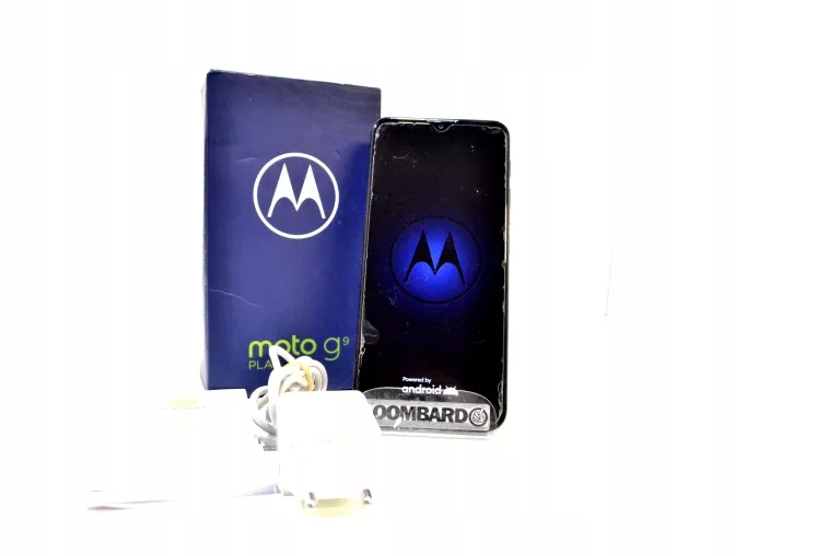 TELEFON MOTO G 9 PLAY