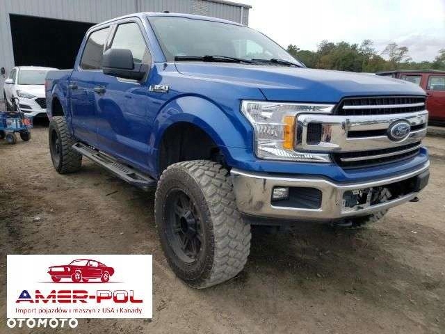 Ford F150 Ford F150