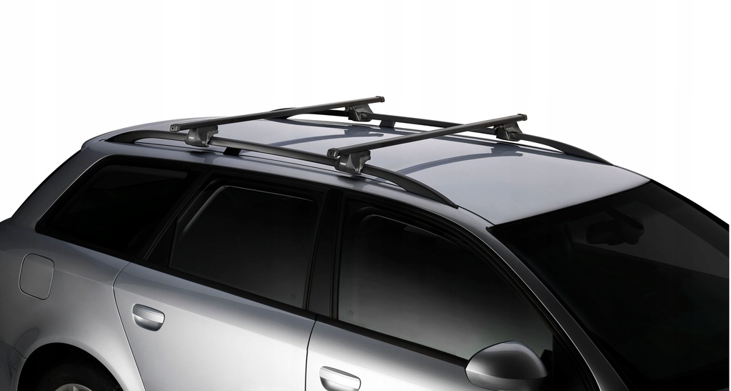 Bagażnik dachowy THULE Skoda Octavia Kombi III 13- - 7549786708