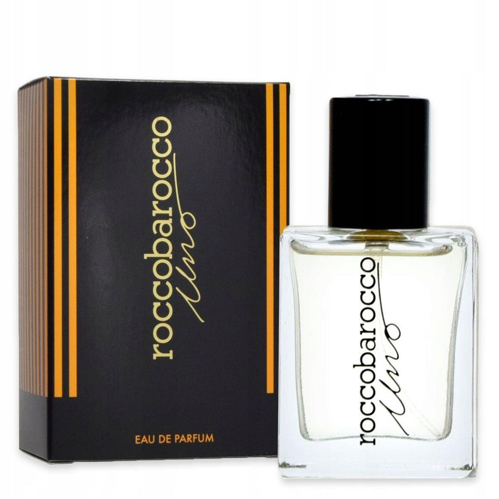 Roccobarocco Uno Woda perfumowana dla kobiet 30ml