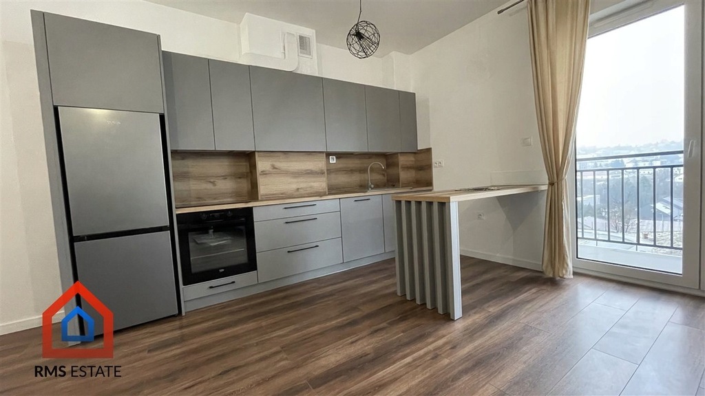 Mieszkanie, Cieszyn, 64 m²