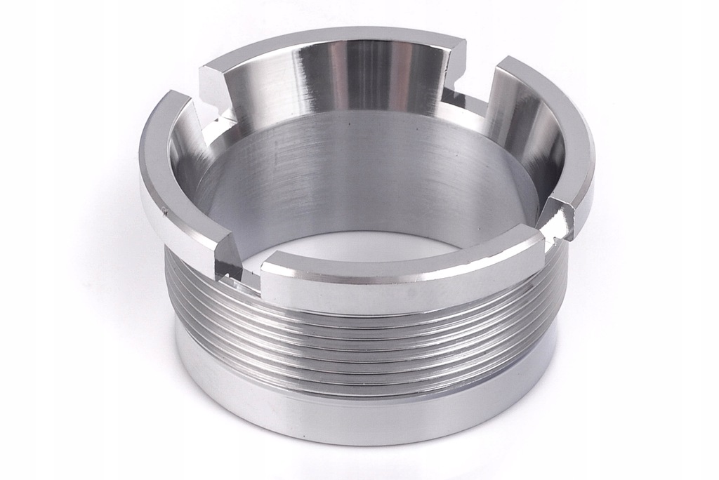 NAKRĘTKA KOLANKA CYLINDRA WYDECHU SHL M11 175