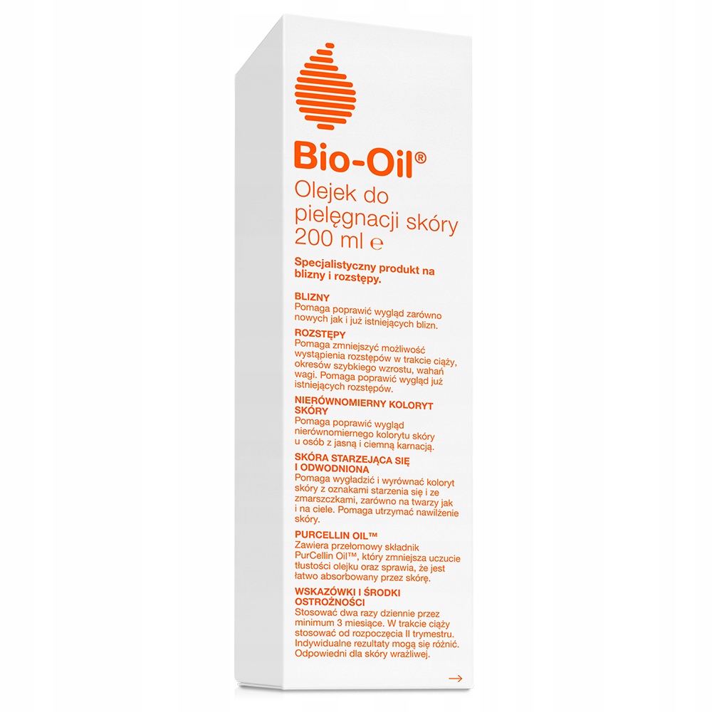 Купить Bio-Oil 200 мл масло для тела x2: отзывы, фото, характеристики в интерне-магазине Aredi.ru