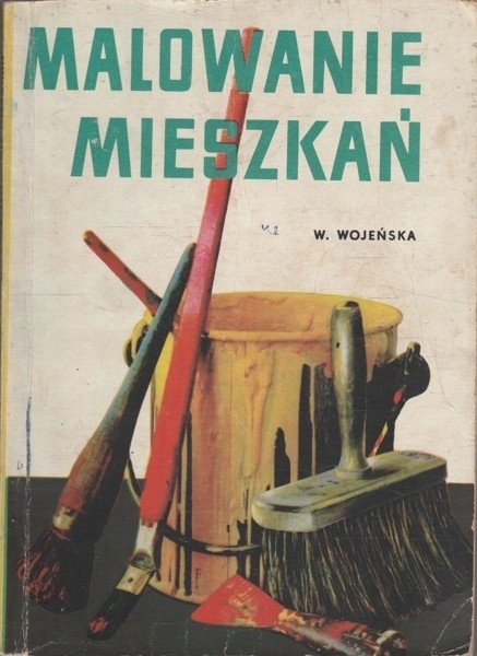 Malowanie mieszkań Odnawianie mebli Wanda Wojeńska