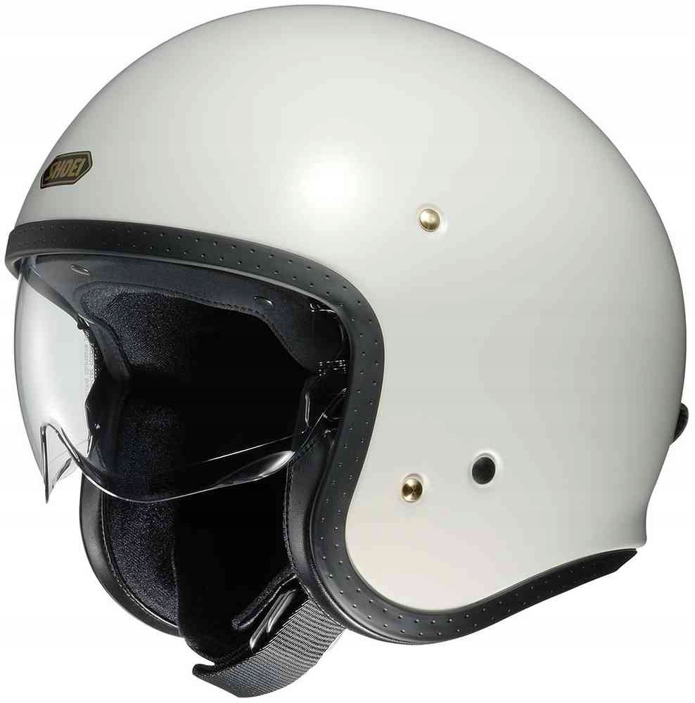 Kask SHOEI J.O off white XL