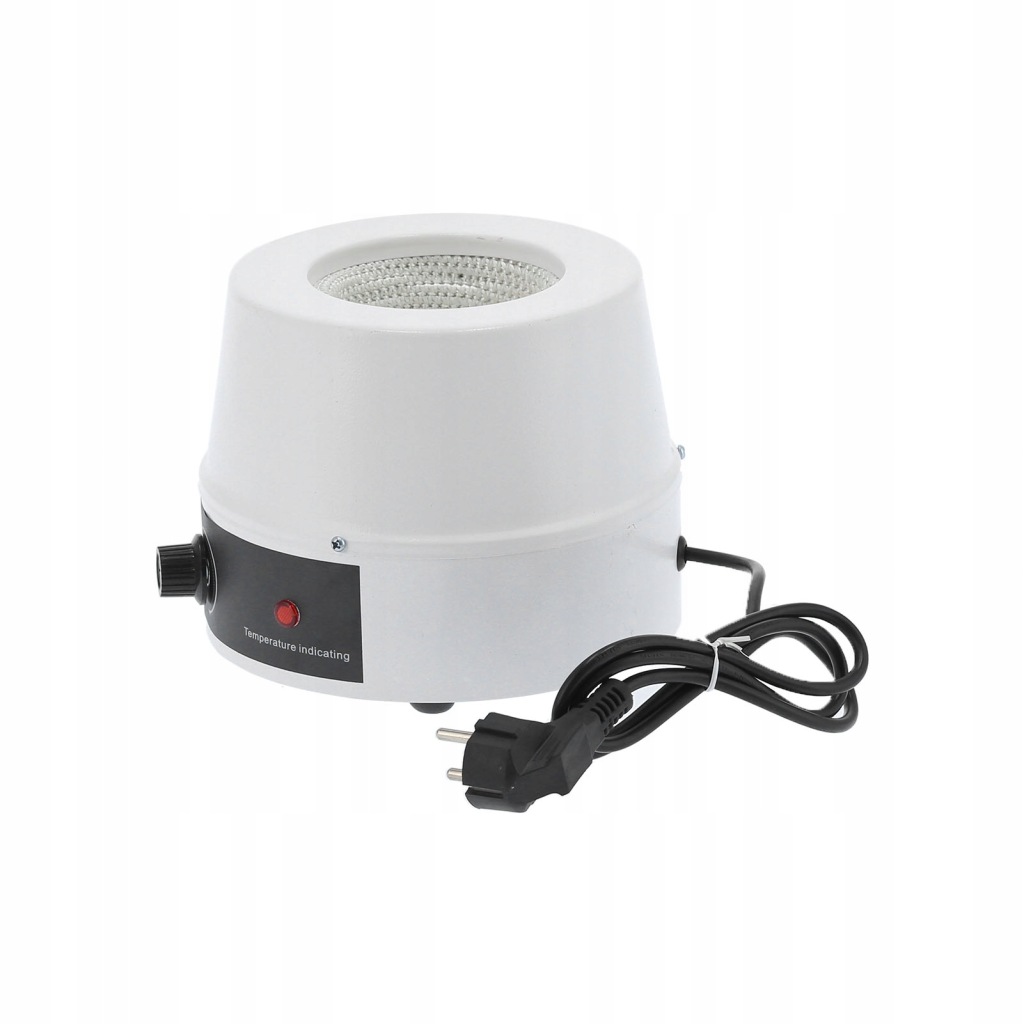 250ml Termostat laboratoryjny Elektryczny płaszcz