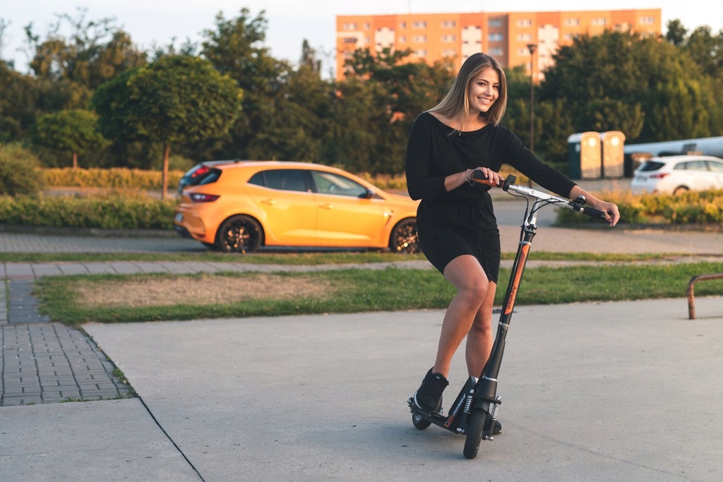 Airwheel s5
