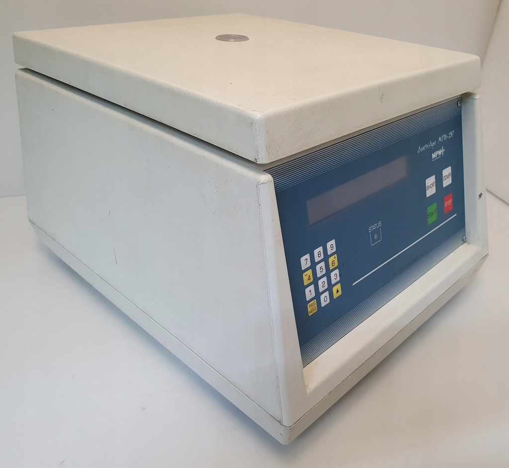 Wirówka Centrifuge MPW MPW-251
