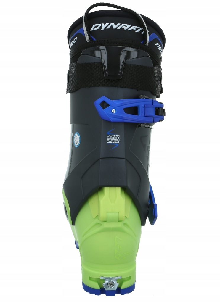 Купить Горнолыжные ботинки Dynafit Neo PU 25 см: отзывы, фото и ...