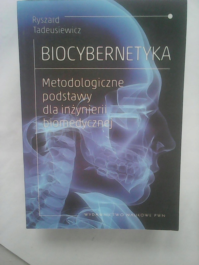 BIOCYBERNETYKA