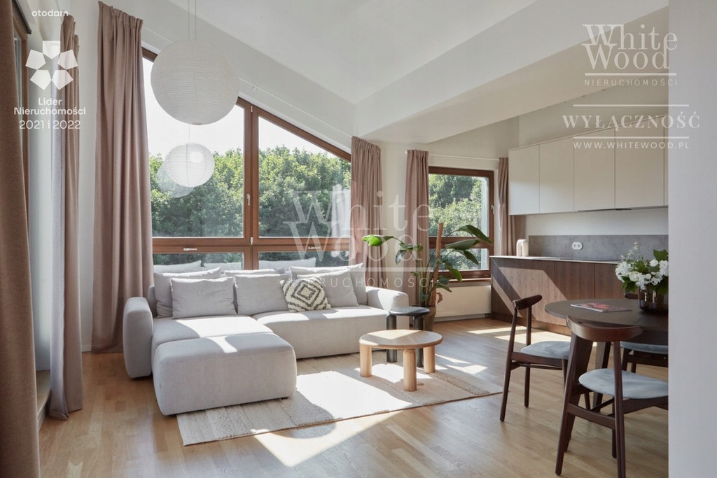 Mieszkanie, Gdynia, Mały Kack, 104 m²