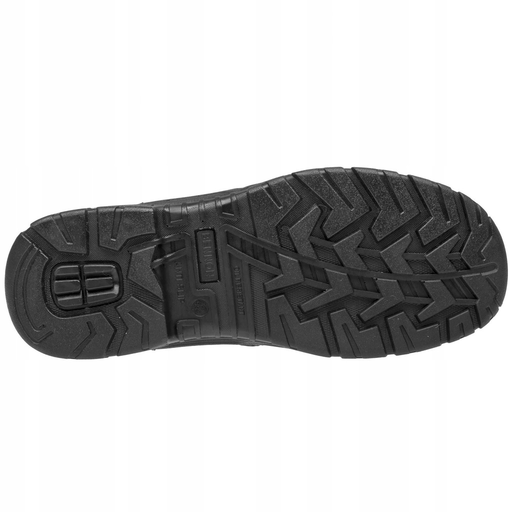Купить Тактические ботинки Bennon GROM O1 черный 45: отзывы, фото, характеристики в интерне-магазине Aredi.ru