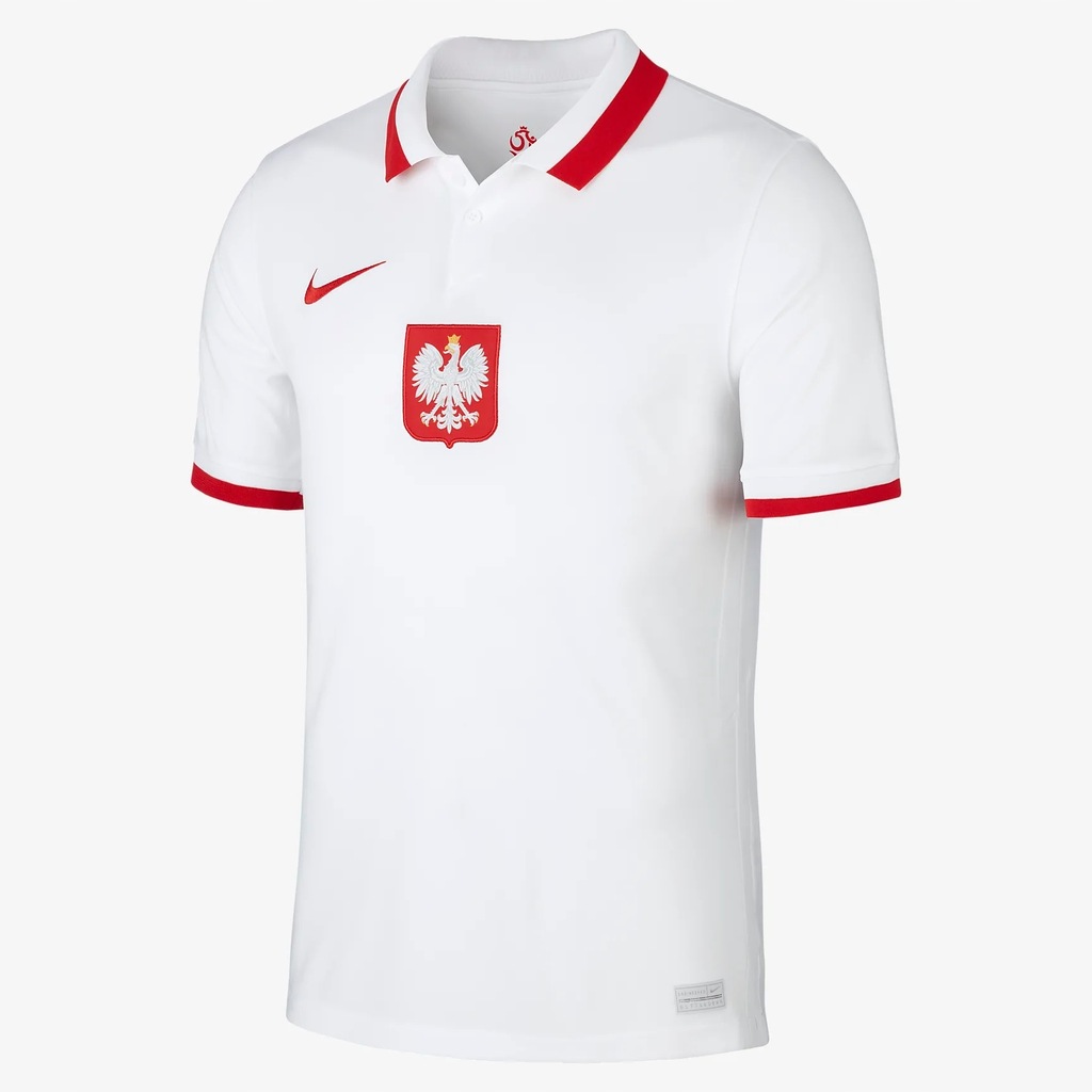 Koszulka Reprezentacji POLSKI 2020/2021 STADIUM M