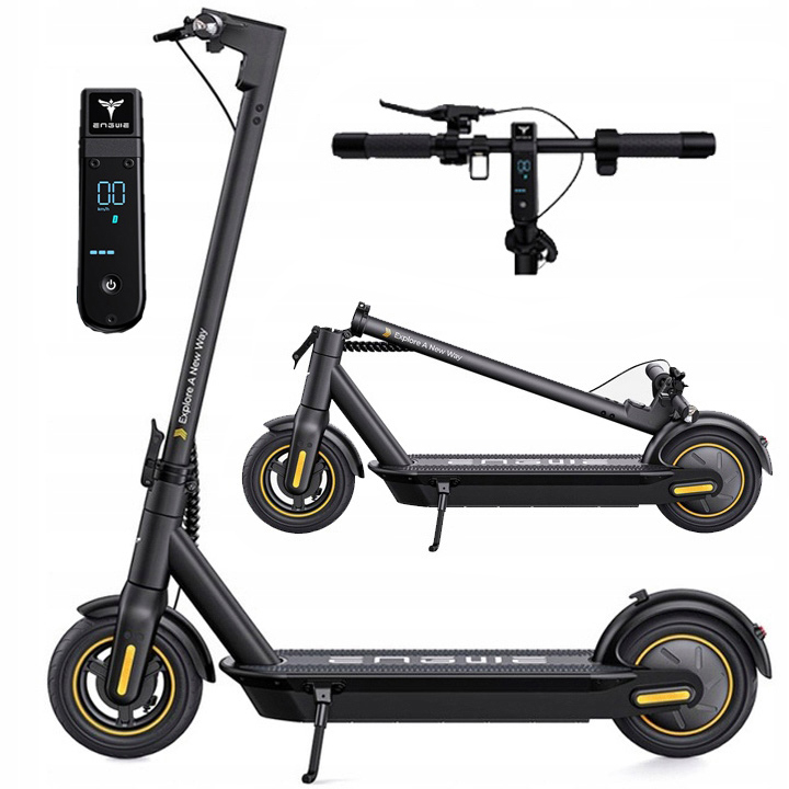 Pojazd elektryczny ENGWE Y10 składany 36V 13AH 576W 32KM/H 65KM dojazdy