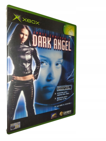 Dark Angel / Xbox