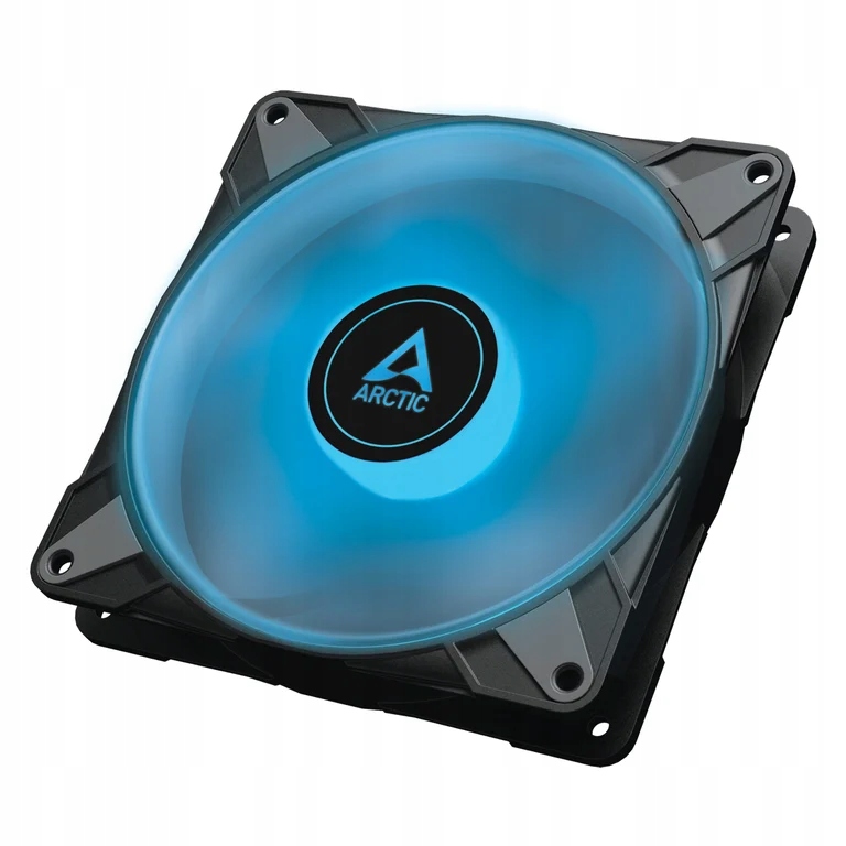 ARCTIC P14 PWM PST RGB 0dB Obudowa komputera Wentylator 14 cm Czarny 1...