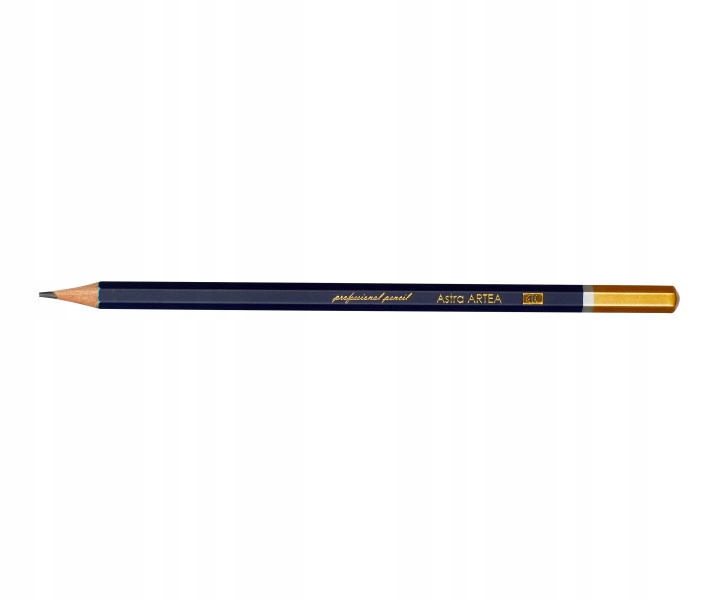 Ołówek do szkicowania 4H Astra Artea