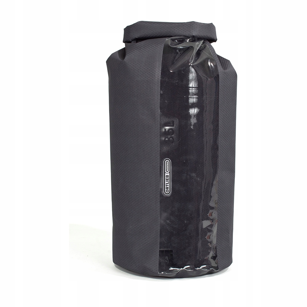 ORTLIEB DRY BAG Worek Wodoszczelny z okienkiem 35L